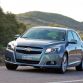 Chevrolet Malibu 2013