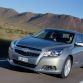 Chevrolet Malibu 2013