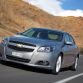 Chevrolet Malibu 2013
