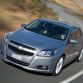 Chevrolet Malibu 2013