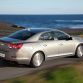 Chevrolet Malibu 2013