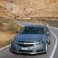 Chevrolet Malibu 2013