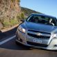 Chevrolet Malibu 2013