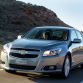 Chevrolet Malibu 2013