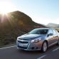 Chevrolet Malibu 2013