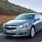 Chevrolet Malibu 2013