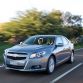 Chevrolet Malibu 2013