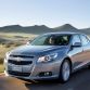 Chevrolet Malibu 2013
