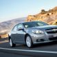 Chevrolet Malibu 2013