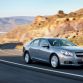 Chevrolet Malibu 2013