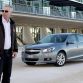 Chevrolet Malibu 2013