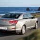 Chevrolet Malibu 2013