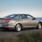 Chevrolet Malibu 2013
