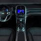 Chevrolet Malibu 2013