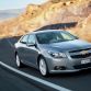 Chevrolet Malibu 2013