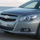 Chevrolet Malibu 2013