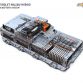 2016 Chevrolet Malibu Hybrid Lithium-Ion Battery System