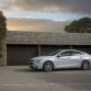 The 2016 Chevrolet Malibu is nearly 300 pounds lighter and has wheelbase thatâs been stretched nearly 4 inches, making it more fuel efficient, more functional and more agile.