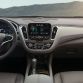 The 2016 Chevrolet Malibu is nearly 300 pounds lighter and has wheelbase thatâs been stretched nearly 4 inches, making it more fuel efficient, more functional and more agile.