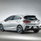 Chevrolet Cruze Hatch RS Blue Line