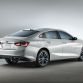 Chevrolet Malibu Blue Line