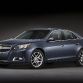 Chevrolet Malibu Eco 2013