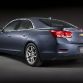 Chevrolet Malibu Eco 2013