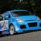 Chevrolet Matiz V8