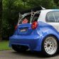Chevrolet Matiz V8