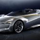 Chevrolet Miray concept