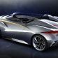 Chevrolet Miray concept