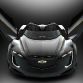 Chevrolet Miray concept