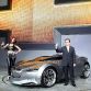 Chevrolet Miray concept Live in Seoul 2011