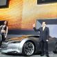 Chevrolet Miray concept Live in Seoul 2011