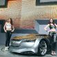 Chevrolet Miray concept Live in Seoul 2011
