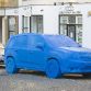 Chevrolet Orlando Play-Doh sculpture appears in London