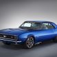 1967 Camaro Hot Wheels Concept
