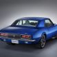 1967 Camaro Hot Wheels Concept