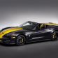 Guy Fieri Corvette