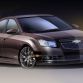 Cruze Upscale