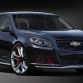 Malibu Turbo Performance Concept