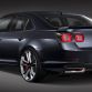 Malibu Turbo Performance Concept