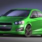 Sonic Z-Spec 1 Concept
