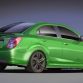 Sonic Z-Spec 1 Concept