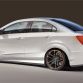 Sonic Z-Spec 2.5 Concept