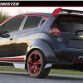 Chevrolet Spark Sinister Concept