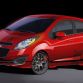 Spark Z-Spec concept