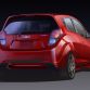 Spark Z-Spec concept