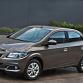 Chevrolet Prisma sedan 2013