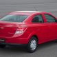 Chevrolet Prisma sedan 2013